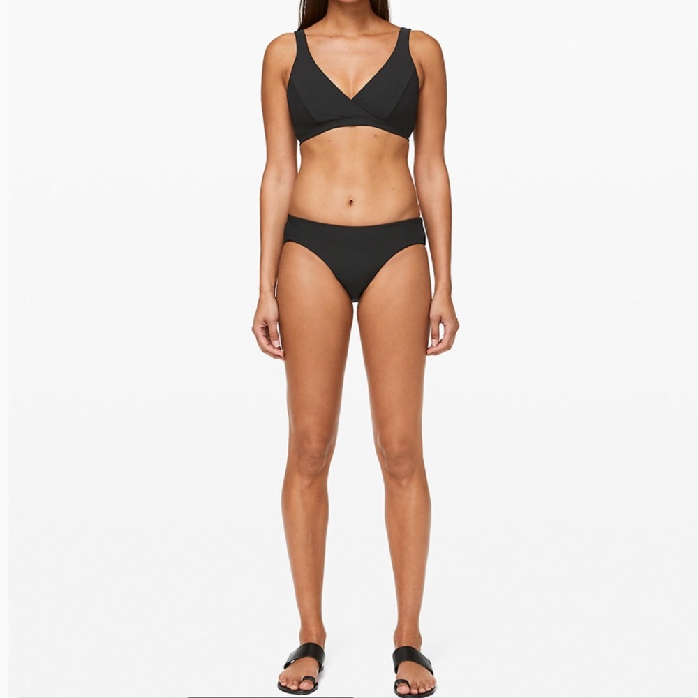 Lululemon bikini bottoms